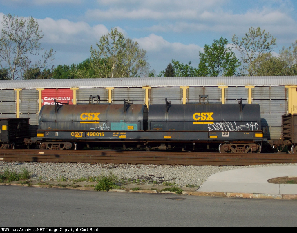 CSX 498015